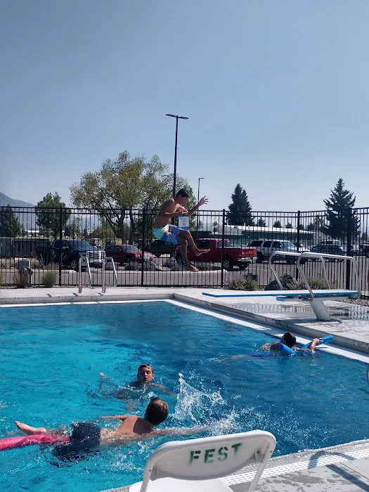 Ridge Waters Water Park 6