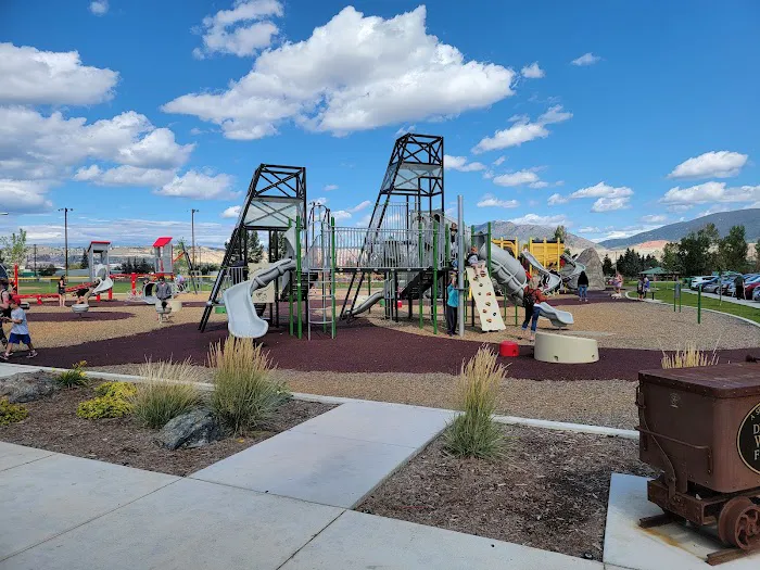 Ridge Waters Water Park 4
