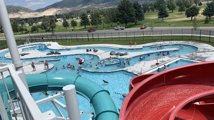 Ridge Waters Water Park 5