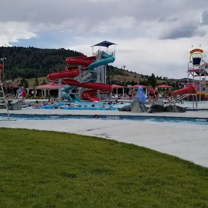 Ridge Waters Water Park 3