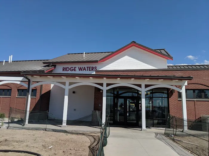 Ridge Waters Water Park 7