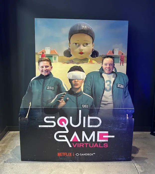 Sandbox VR 4