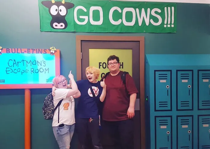 Escape the Room Denver (Littleton) 5