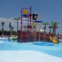 Buccaneer Bay Waterpark