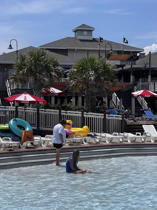 Buccaneer Bay Waterpark 1