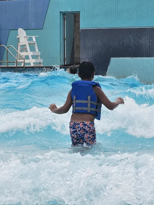 Buccaneer Bay Waterpark 9