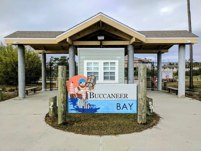 Buccaneer Bay Waterpark 8