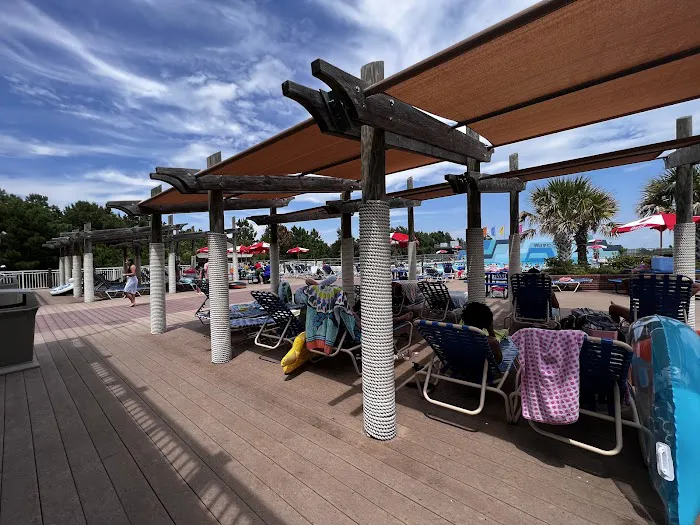 Buccaneer Bay Waterpark 6