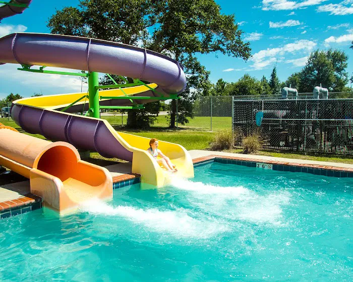 Buccaneer Bay Waterpark 4