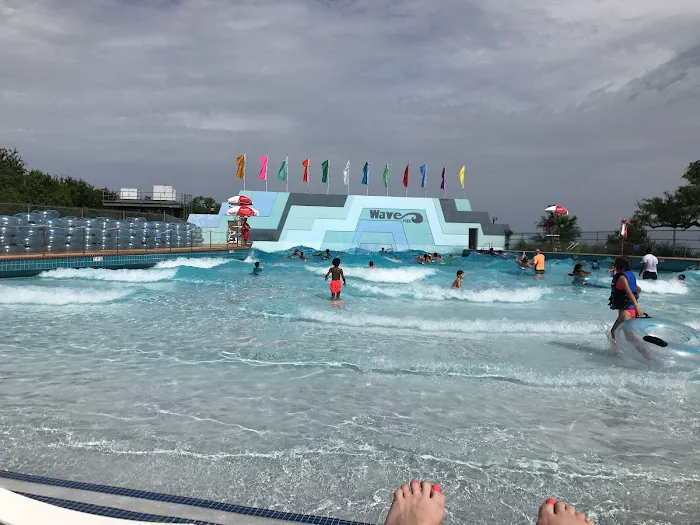 Buccaneer Bay Waterpark 5