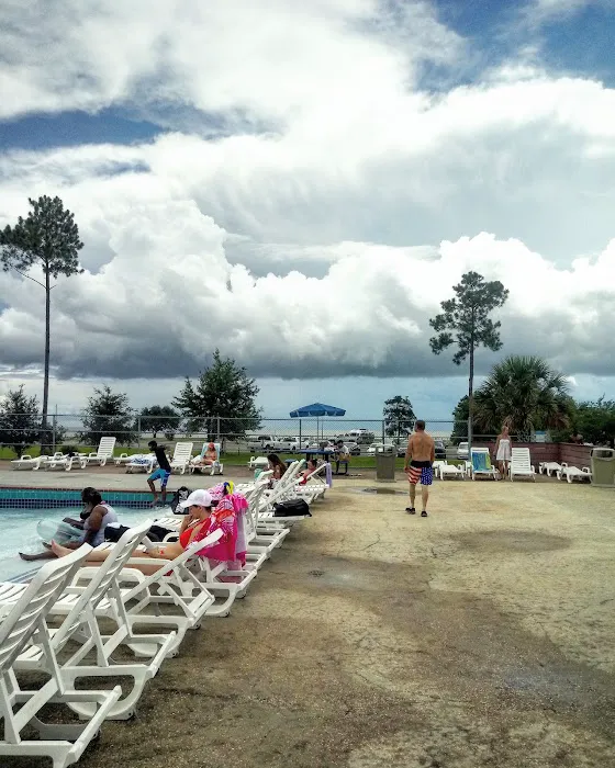 Buccaneer Bay Waterpark 7