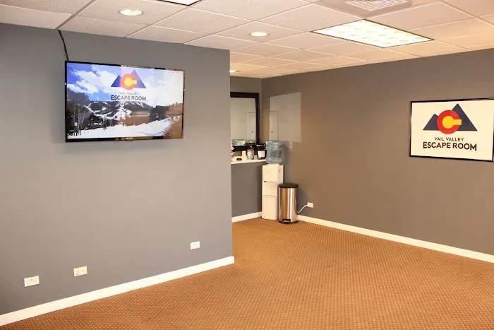 Vail Valley Escape Room 5