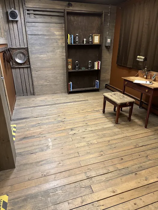 Vail Valley Escape Room 9