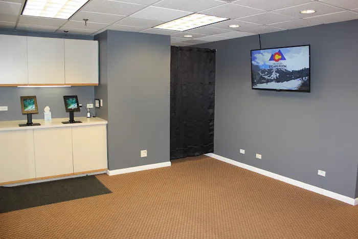Vail Valley Escape Room 6