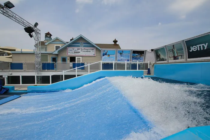 Thundering Surf Waterpark 8