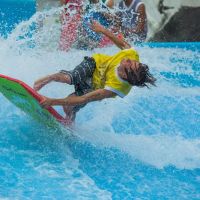 Thundering Surf Waterpark