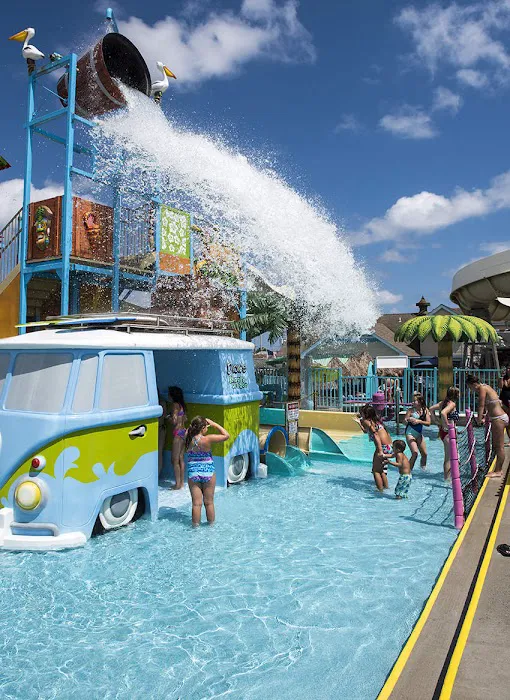 Thundering Surf Waterpark 5