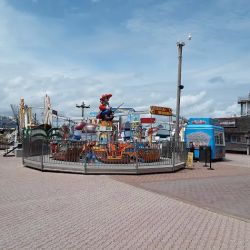 Fantasy Island Amusement Park ico