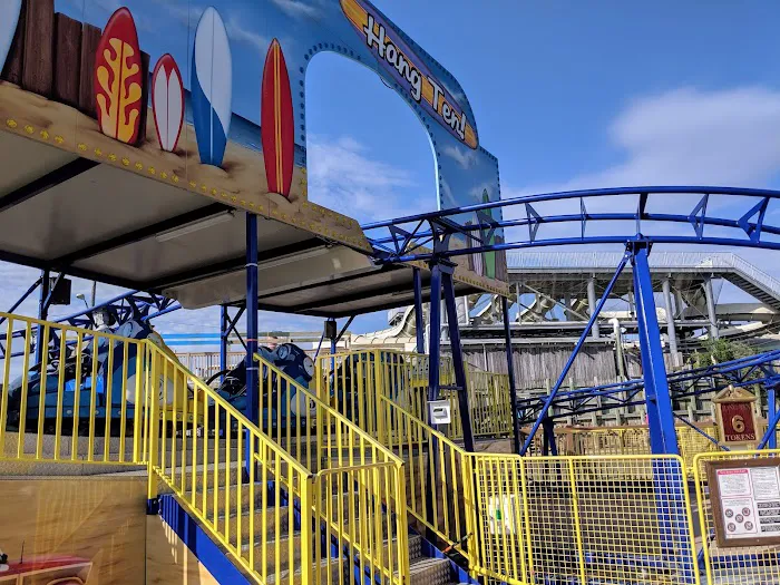 Fantasy Island Amusement Park 7
