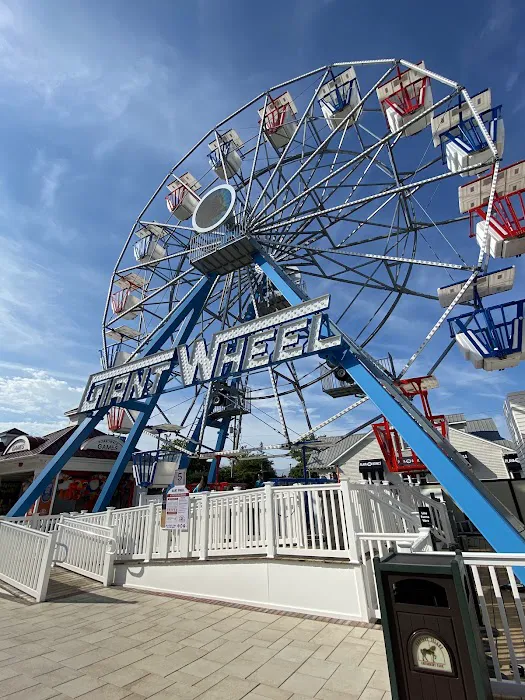Fantasy Island Amusement Park 3