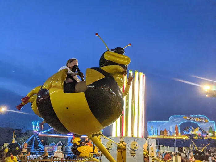 Fantasy Island Amusement Park 2