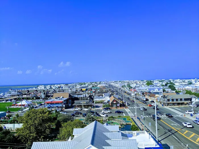 Fantasy Island Amusement Park 8