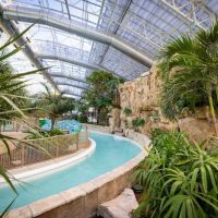 Island Waterpark at Showboat