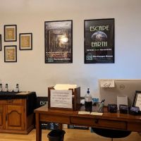 The Escape House 2