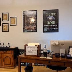 The Escape House 2 ico