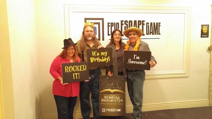 The Escape House 2 7