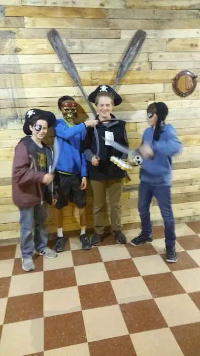 Solve It Escape Games 0