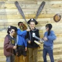 Solve It Escape Games