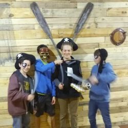 Solve It Escape Games ico