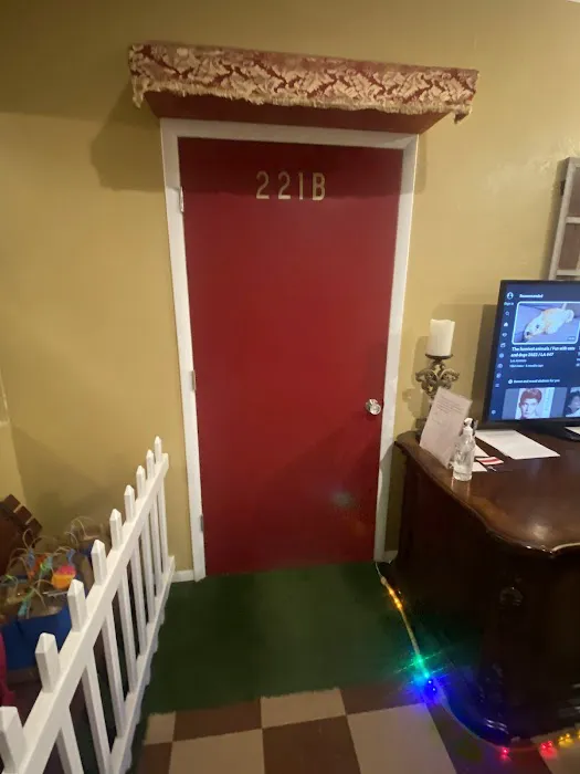Solve It Escape Games 1