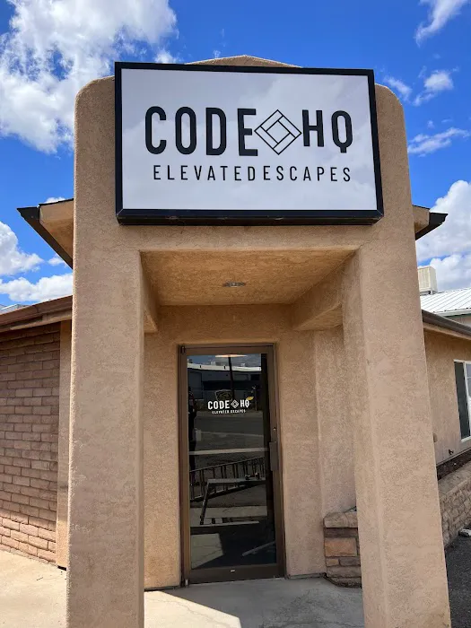 Code HQ 0