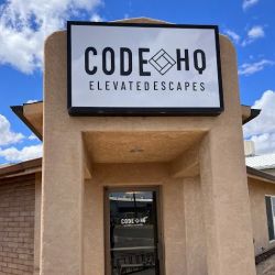 Code HQ ico