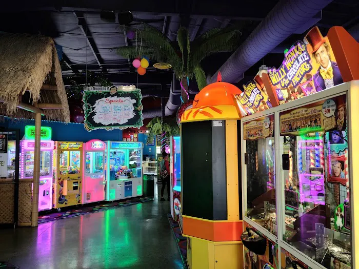 Bananas Fun Park 1