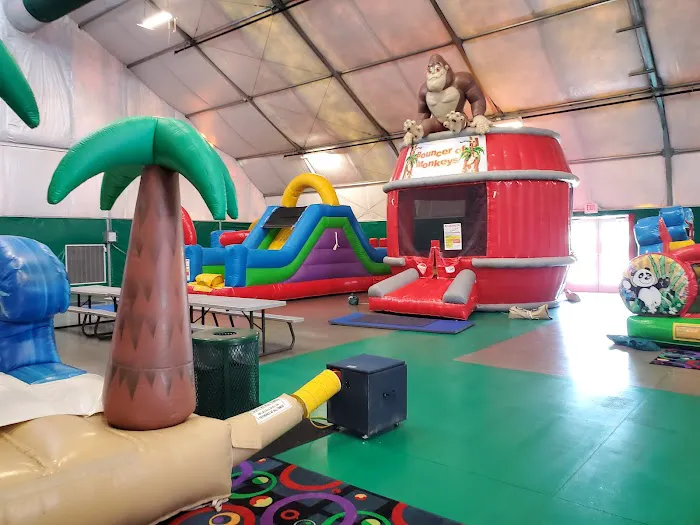 Bananas Fun Park 5