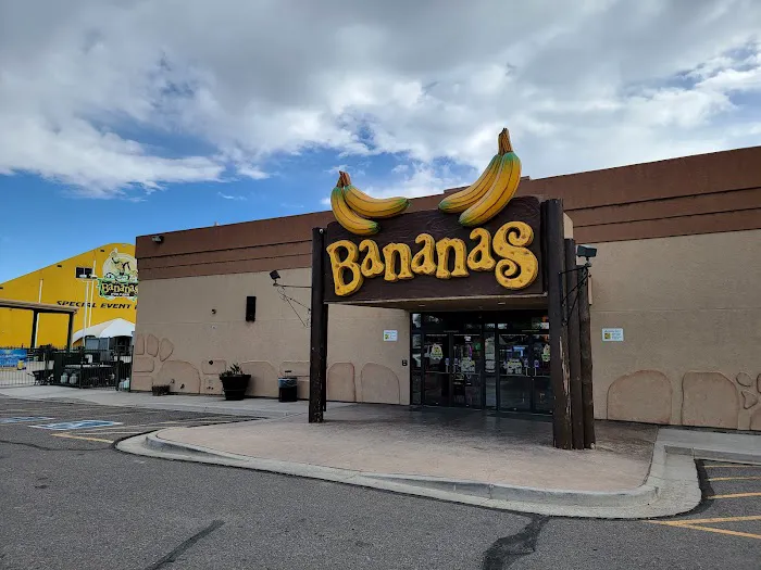 Bananas Fun Park 8