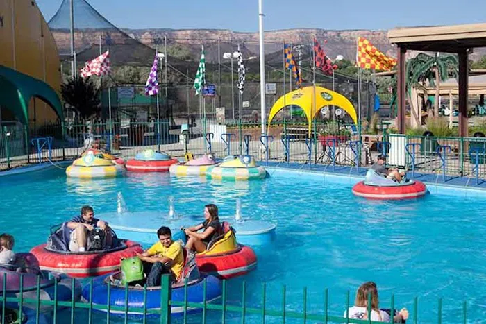 Bananas Fun Park 6