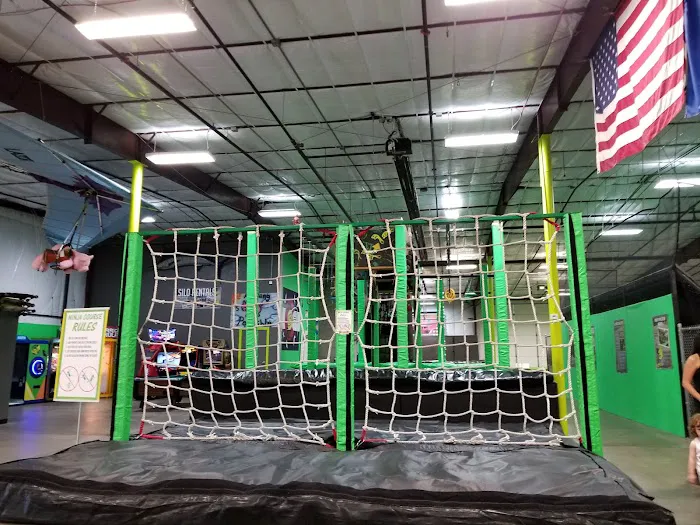 Get Air Trampoline Park 0