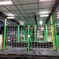 Get Air Trampoline Park