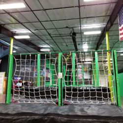 Get Air Trampoline Park ico