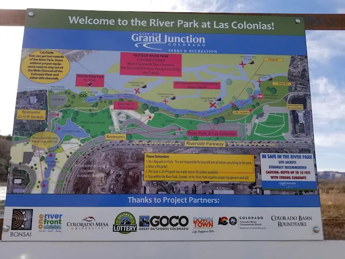 River Park at Las Colonias 5