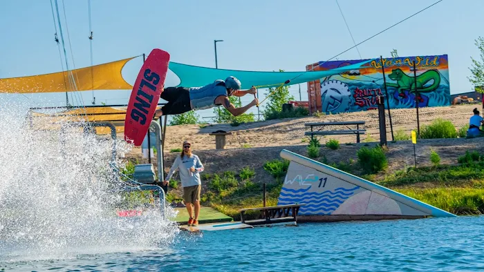 Imondi Wake Zone 1