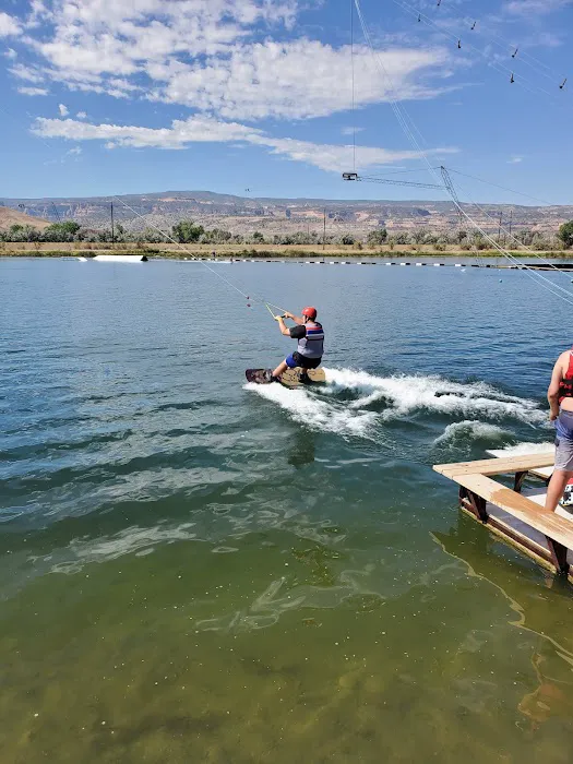 Imondi Wake Zone 2