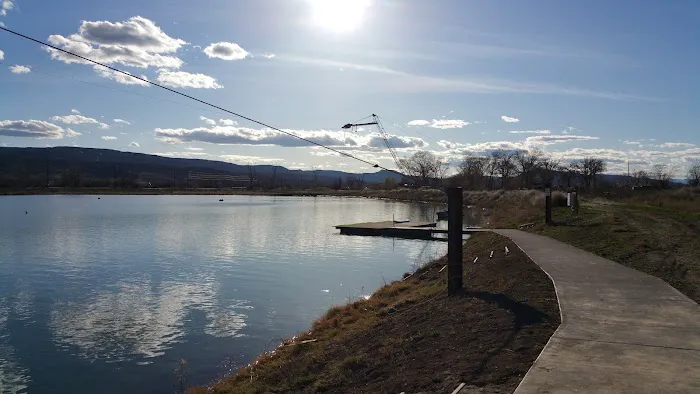 Imondi Wake Zone 8