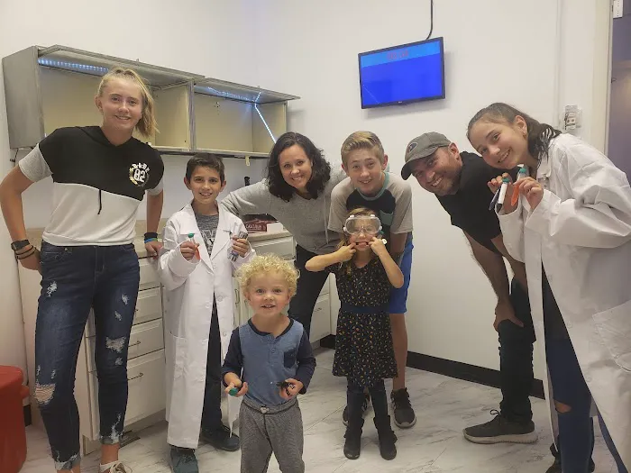 Secret Combinations Escape Rooms 9