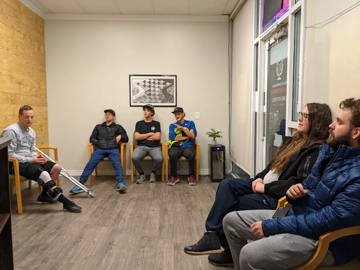Secret Combinations Escape Rooms 4