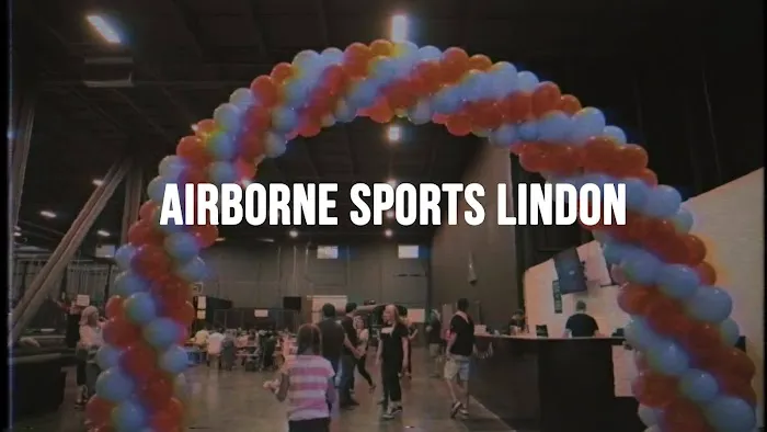 Airborne Lindon 3